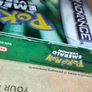 Pokemon Emerald Nintendo GBA Gameboy Advance Game Boy Image 3