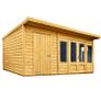 Ruby Combo Summer House Image 3
