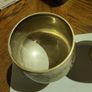 Pair of epns goblets Image 4