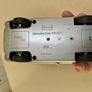 Mercedes 300 SLR 1/18 signed by Stirling Moss COA Image 9