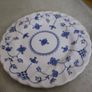 Myott  Finlandia Wall Hanging Plate -a Genuine Hand Engraving Image 5
