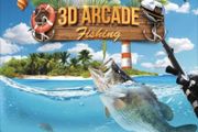 3D Arcade Fishing - Nintendo Switch Download Code