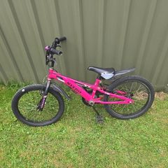 childs bike