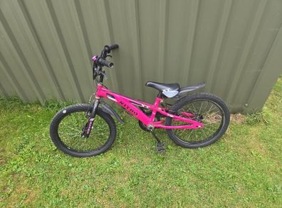 childs bike