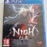 Nioh  PlayStation 4 Ps4 Games Original Image 2