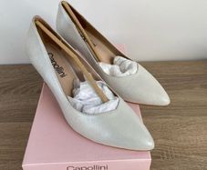 Mother of the Bride Shoes and Hand Bag
