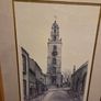 St. Annes Church Shandon Cork - Framed Image 9