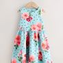 Next girls occasion dress Image 2