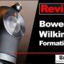 The Very best Digital Active Loudspeakers Available these absolutely sound world class Bowers and Wilkins Formation Duo like new pristine 2k cheaper than retail price Image 8