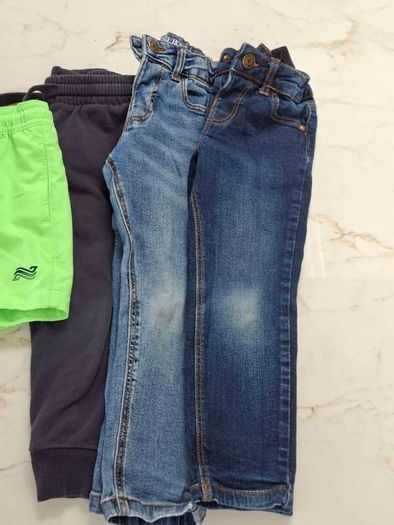 bundle boys clothes