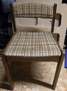 Dining Chairs