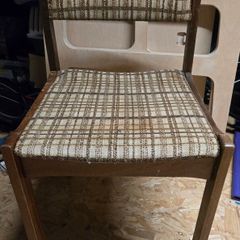 Dining Chairs