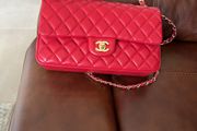 shoulder bag