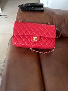 shoulder bag