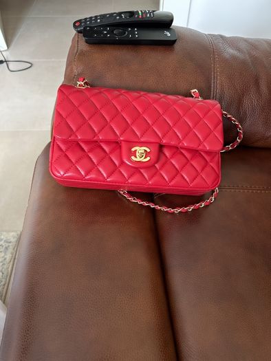 shoulder bag