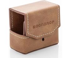 Moondrop Earbud Leather Case