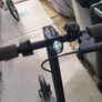 Xiaomi Mi Electric Scooter Essential 500W - Only 72KMs + 4 Charge Cycles Image 8
