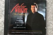 Finbar Wright CD