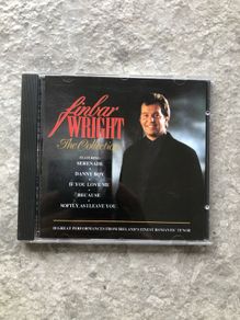 Finbar Wright CD