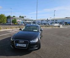 Audi A4 2.0 Tdi