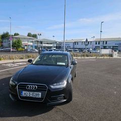 Audi A4 2.0 Tdi