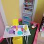 barbie dream house with accessories Image 8