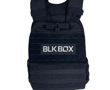Weighted Vest
