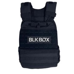 Weighted Vest