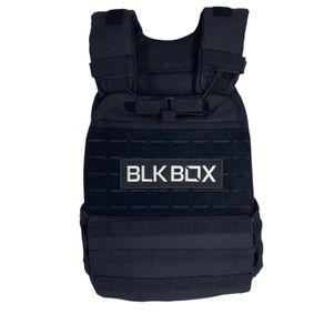 Weighted Vest