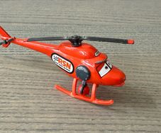 Disney Pixar planes