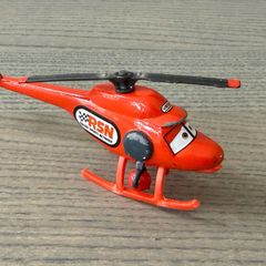 Disney Pixar planes