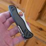 Victorinox Soldier 111mm model Swiss Army Knife Collectable 2010 Issued Image 2