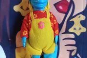 vtg tweenies mc donalds figure