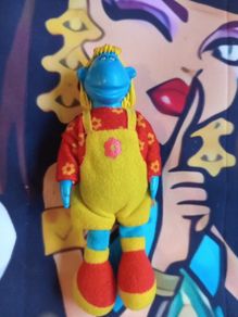 vtg tweenies mc donalds figure