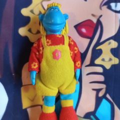 vtg tweenies mc donalds figure