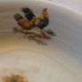Vintage 'jack and jill' bowl Image 5