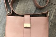 Gallery crossbody bag