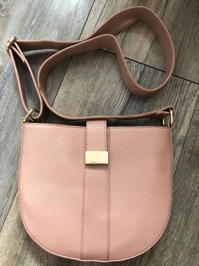 Gallery crossbody bag