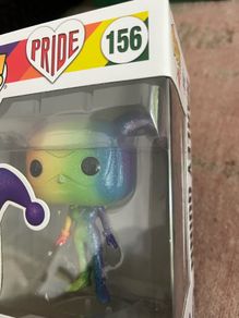 funko pop harley quinn