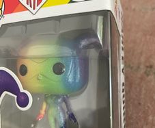 funko pop harley quinn