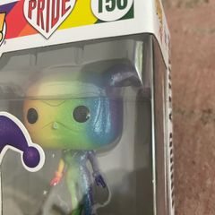 funko pop harley quinn
