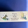 Winnie the Pooh Complete Collection  4 Classic Stories  SEALED  2016 Image 3