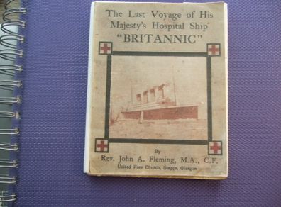 Maritime Memorabilia.