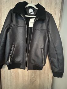 Men Nines jacket size M