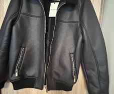 Men Nines jacket size M
