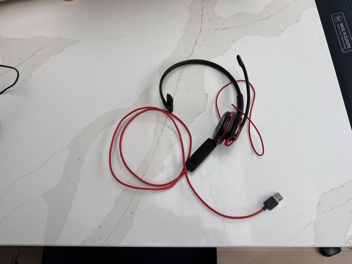 headphone