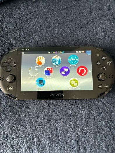 PS PlayStation Vita
