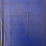 . Selected Ballads From Scott, Macaulay Browning And Longfellow. Fior Preparatory Grade 1907. Paperback In Good Condition. Image 2