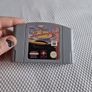 Lamborghini Nintendo 64 N64 Games Original Image 5