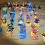 Skylanders wholelot Image 3